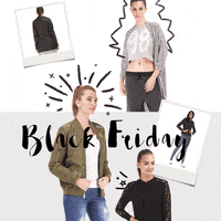 black friday GIF