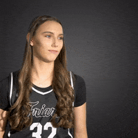 College Hoops Sport GIF by Providence Friars