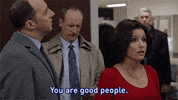 selina meyer amy brookheimer GIF by Veep HBO