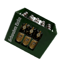 Beer Bier Sticker by Schwaben Bräu