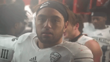 emufootball goeagles GIF by EMU Athletics
