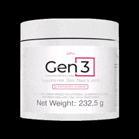 Wellness Collagen GIF by JIFU