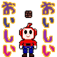 Game Pixel Sticker