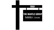 TheMantleGroup sold for sale new home sothebys Sticker