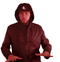 Latino Dale Sticker by DJ Juan Cuba