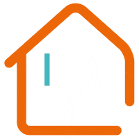 SAFTIPortugal imobiliaria join me i love my job safti Sticker