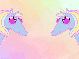 animation art GIF by Nicolette Groome