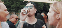 world club dome paris GIF