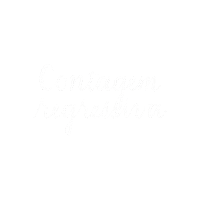 Typography Vibes Sticker