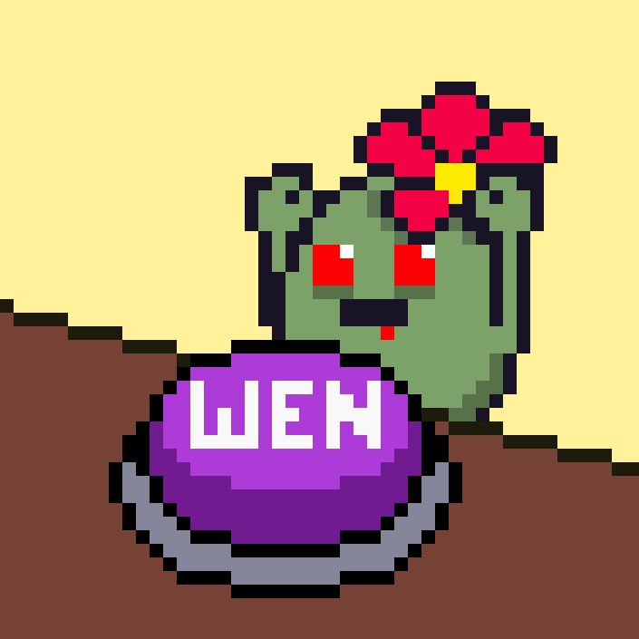 Crypto Lol GIF by Potatozzz by 9GAG