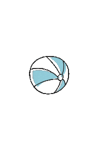 Ball Tender Sticker by KinzelProject