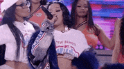 Dojacat Dcyoungfly GIF by Nick Cannon Presents: Wild ‘N Out