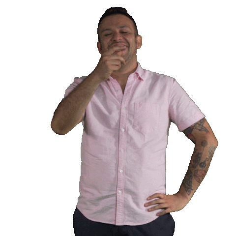 ccla pablo araiza Sticker by Comedy Central LA