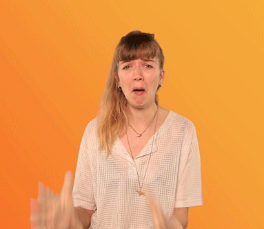 GIF by The Big Moon