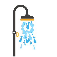 GewoonZoDrenthe chill verwarming gewoonzodrenthe chill de ijsbeer Sticker