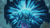 Deep Sea Ocean GIF