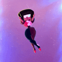 Steven Universe Love GIF by Dot Com