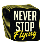 holywingsgroup nsf hw holywings hlw Sticker