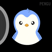 Good Night GIF by Pudgy Penguins