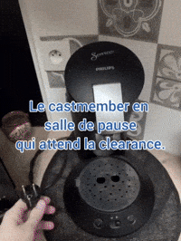 Power Down Disneyland Paris GIF