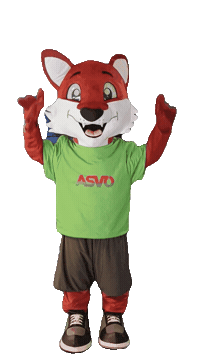 asvoe swipe up hoch pointup Sticker
