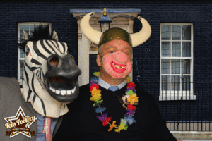 tomfoolerybooth love fun party wedding GIF