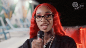 Sexyy Red GIF by MONTREALITY