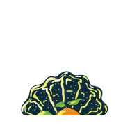 New Jersey Summer Sticker by Cape May Brewing Co.