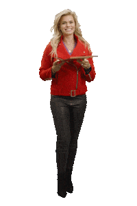 Nicolette Van Dam Win Sticker by Postcode Loterij