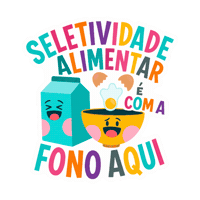 Comunicacao Terapia Sticker by Fonoclub