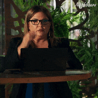 Watching Terese Willis GIF by Neighbours (Official TV Show account)