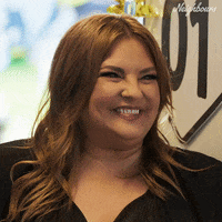 Happy Terese Willis GIF by Neighbours (Official TV Show account)