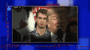 donald trump faces GIF by The Late Show With Stephen Colbert