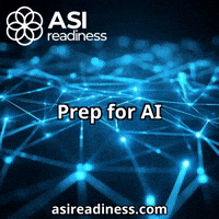 Ai Glow GIF by ASIreadiness