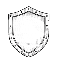 st patricks day shield Sticker by Lambay Irish Whiskey