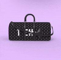 3D Nft GIF by Persist ventures