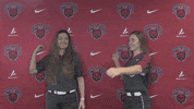 College Sports Sport GIF by CWU Athletics