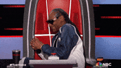 Episode 8 Nbc GIF by The Voice