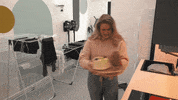 Cake Week GIF by Big Brother 2021