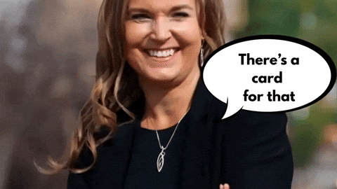 Lisa GIF by Southeast Alberta Chamber Of Commerce