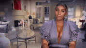 Real Housewives Omg GIF by Slice