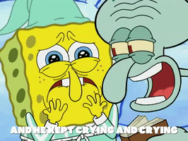 season 7 episode 10 GIF by SpongeBob SquarePants