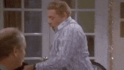 Jerry Stiller Reaction GIF