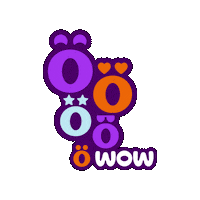 Conectateysorprende Sticker by WOW Perú