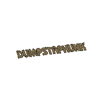 dumpstaphunknola funk new orleans nola dumpstaphunk Sticker