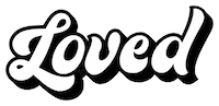 nuevacreative love loved nueva creative nuevacreative Sticker