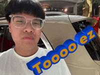 Toooo Ez GIF