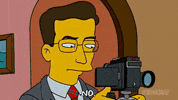 Episode 1 GIF by The Simpsons
