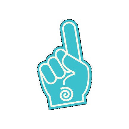 Donatelife Sticker by Donor Network of Arizona (DNAZ)