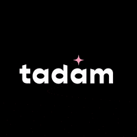 Tadammaison tadam GIF